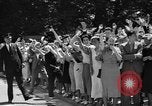 Immagine di Paul VAN ZEELAND Washington DC USA, 1937, secondo 15 filmato di repertorio 65675070570