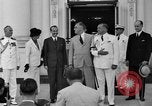 Immagine di Paul VAN ZEELAND Washington DC USA, 1937, secondo 17 filmato di repertorio 65675070570