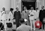 Immagine di Paul VAN ZEELAND Washington DC USA, 1937, secondo 18 filmato di repertorio 65675070570