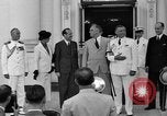 Immagine di Paul VAN ZEELAND Washington DC USA, 1937, secondo 19 filmato di repertorio 65675070570
