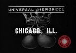 Immagine di Boxer Joe Louis Chicago Illinois USA, 1937, secondo 3 filmato di repertorio 65675070571