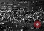 Immagine di Boxer Joe Louis Chicago Illinois USA, 1937, secondo 7 filmato di repertorio 65675070571