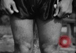 Immagine di Boxer Joe Louis Chicago Illinois USA, 1937, secondo 25 filmato di repertorio 65675070571
