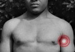 Immagine di Boxer Joe Louis Chicago Illinois USA, 1937, secondo 28 filmato di repertorio 65675070571