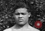 Immagine di Boxer Joe Louis Chicago Illinois USA, 1937, secondo 30 filmato di repertorio 65675070571
