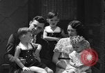 Immagine di Boxer Joe Louis Chicago Illinois USA, 1937, secondo 35 filmato di repertorio 65675070571