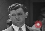 Immagine di Boxer Joe Louis Chicago Illinois USA, 1937, secondo 37 filmato di repertorio 65675070571