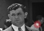Immagine di Boxer Joe Louis Chicago Illinois USA, 1937, secondo 38 filmato di repertorio 65675070571