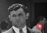 Immagine di Boxer Joe Louis Chicago Illinois USA, 1937, secondo 39 filmato di repertorio 65675070571