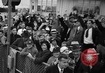 Immagine di Sovietica pilota pilota Valery Chkalov United States USA, 1937, secondo 13 filmato di repertorio 65675070572