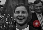 Immagine di Sovietica pilota pilota Valery Chkalov United States USA, 1937, secondo 14 filmato di repertorio 65675070572