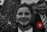 Immagine di Sovietica pilota pilota Valery Chkalov United States USA, 1937, secondo 15 filmato di repertorio 65675070572