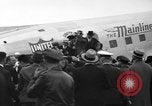 Immagine di Sovietica pilota pilota Valery Chkalov United States USA, 1937, secondo 16 filmato di repertorio 65675070572