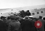 Immagine di Sovietica pilota pilota Valery Chkalov United States USA, 1937, secondo 17 filmato di repertorio 65675070572