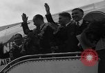 Immagine di Sovietica pilota pilota Valery Chkalov United States USA, 1937, secondo 20 filmato di repertorio 65675070572