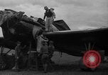 Immagine di Sovietica pilota pilota Valery Chkalov United States USA, 1937, secondo 22 filmato di repertorio 65675070572