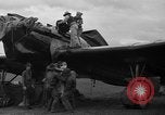 Immagine di Sovietica pilota pilota Valery Chkalov United States USA, 1937, secondo 23 filmato di repertorio 65675070572