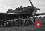 Immagine di Sovietica pilota pilota Valery Chkalov United States USA, 1937, secondo 30 filmato di repertorio 65675070572