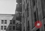 Immagine di Fred Snite Chicago Illinois USA, 1937, secondo 25 filmato di repertorio 65675070573