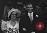 Immagine di Franklin Delano Roosevelt Jr Wilmington Delaware USA, 1937, secondo 19 filmato di repertorio 65675070574