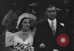 Immagine di Franklin Delano Roosevelt Jr Wilmington Delaware USA, 1937, secondo 20 filmato di repertorio 65675070574