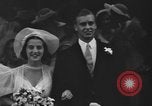 Immagine di Franklin Delano Roosevelt Jr Wilmington Delaware USA, 1937, secondo 21 filmato di repertorio 65675070574