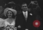 Immagine di Franklin Delano Roosevelt Jr Wilmington Delaware USA, 1937, secondo 22 filmato di repertorio 65675070574