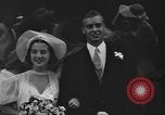 Immagine di Franklin Delano Roosevelt Jr Wilmington Delaware USA, 1937, secondo 23 filmato di repertorio 65675070574