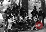 Immagine di Franklin Delano Roosevelt Jr Wilmington Delaware USA, 1937, secondo 24 filmato di repertorio 65675070574