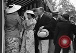 Immagine di Franklin Delano Roosevelt Jr Wilmington Delaware USA, 1937, secondo 25 filmato di repertorio 65675070574