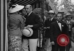 Immagine di Franklin Delano Roosevelt Jr Wilmington Delaware USA, 1937, secondo 27 filmato di repertorio 65675070574