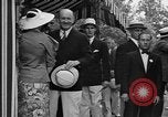 Immagine di Franklin Delano Roosevelt Jr Wilmington Delaware USA, 1937, secondo 28 filmato di repertorio 65675070574