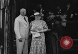 Immagine di Franklin Delano Roosevelt Jr Wilmington Delaware USA, 1937, secondo 29 filmato di repertorio 65675070574