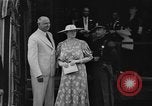 Immagine di Franklin Delano Roosevelt Jr Wilmington Delaware USA, 1937, secondo 30 filmato di repertorio 65675070574