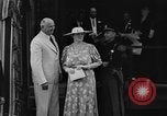 Immagine di Franklin Delano Roosevelt Jr Wilmington Delaware USA, 1937, secondo 31 filmato di repertorio 65675070574