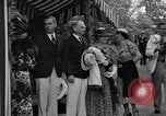 Immagine di Franklin Delano Roosevelt Jr Wilmington Delaware USA, 1937, secondo 34 filmato di repertorio 65675070574