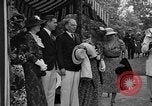 Immagine di Franklin Delano Roosevelt Jr Wilmington Delaware USA, 1937, secondo 35 filmato di repertorio 65675070574