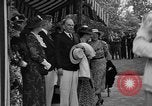 Immagine di Franklin Delano Roosevelt Jr Wilmington Delaware USA, 1937, secondo 36 filmato di repertorio 65675070574