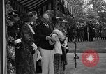 Immagine di Franklin Delano Roosevelt Jr Wilmington Delaware USA, 1937, secondo 37 filmato di repertorio 65675070574