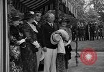 Immagine di Franklin Delano Roosevelt Jr Wilmington Delaware USA, 1937, secondo 38 filmato di repertorio 65675070574