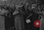 Immagine di Franklin Delano Roosevelt Jr Wilmington Delaware USA, 1937, secondo 39 filmato di repertorio 65675070574