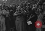 Immagine di Franklin Delano Roosevelt Jr Wilmington Delaware USA, 1937, secondo 40 filmato di repertorio 65675070574