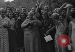 Immagine di Franklin Delano Roosevelt Jr Wilmington Delaware USA, 1937, secondo 52 filmato di repertorio 65675070574