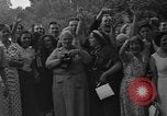 Immagine di Franklin Delano Roosevelt Jr Wilmington Delaware USA, 1937, secondo 53 filmato di repertorio 65675070574