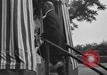 Immagine di Franklin Delano Roosevelt Jr Wilmington Delaware USA, 1937, secondo 56 filmato di repertorio 65675070574