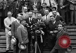 Immagine di Tre aviatori russo New York United States USA, 1937, secondo 11 filmato di repertorio 65675070575