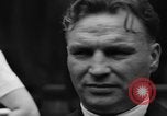 Immagine di Tre aviatori russo New York United States USA, 1937, secondo 19 filmato di repertorio 65675070575