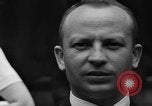 Immagine di Tre aviatori russo New York United States USA, 1937, secondo 22 filmato di repertorio 65675070575