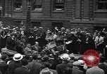 Immagine di Tre aviatori russo New York United States USA, 1937, secondo 31 filmato di repertorio 65675070575