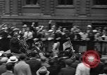 Immagine di Tre aviatori russo New York United States USA, 1937, secondo 32 filmato di repertorio 65675070575